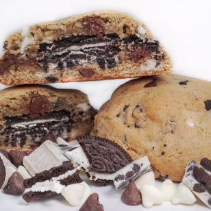 The "Oreo Dreamin" Cookie