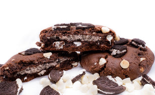 The "Oreo Madness" Cookie