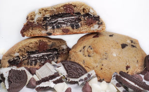The "Oreo Dreamin" Cookie